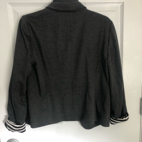 Loft Blazer - Picture 2 of 2